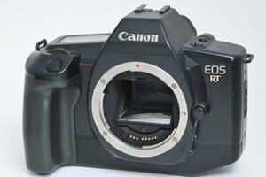 【外観特上級】キャノン Canon EOS RT ボディ　#s6653