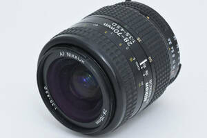 【外観特上級】ニコン Nikon AF NIKKOR 28-70mm F3.5-4.5D　#s6670