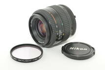 【外観特上級】ニコン Nikon AF NIKKOR 35-70mm F3.3-4.5　#s6261_画像1