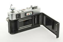 【外観特上級】 YASHICA ヤシカ ELECTRO 35 エレクトロ　#s6324_画像7