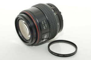 【外観特上級】トキナー TOKINA AF 28-70mm F2.8-4.5 MACRO ニコン　#s6326