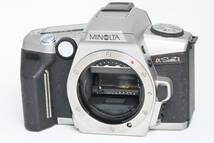 【外観特上級】MINOLTA Sweet α Ⅱ ミノルタ　#s6964_画像1