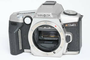 【外観特上級】MINOLTA Sweet α Ⅱ ミノルタ　#s6964