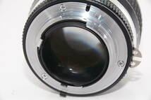 【外観特上級】ニコン NIKON Ai-S NIKKOR 50mm f1.2　#u0958_画像5