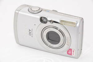 【外観特上級】 Canon キャノン IXY DIGITAL 810 　#u1034