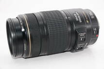 【外観特上級】Canon 望遠ズームレンズ EF70-300mm F4-5.6 IS USM フルサイズ対応　#h10663_画像1