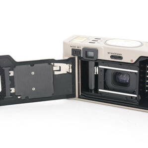 【外観特上級】Nikon ニコン 35Ti コンパクトフィルムカメラ #b1109の画像5