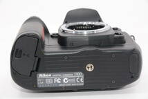 【外観並級以下】Nikon ニコン D100 ボディ　#b1121_画像4