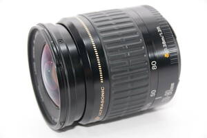 【外観特上級】CANON キャノン ZOOM LENS EF 28-80mm F3.5-5.6 II 　#b1181