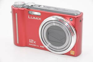 【外観特上級】Panasonic パナソニック LUMIX DMC-TZ7　#t12243