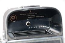 【外観並級】HASSELBLAD ハッセルブラッド 500C/M　#t12848_画像7