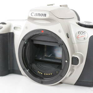 【外観特上級】CANON キヤノン EOS KISS III ボディ  #b403の画像1