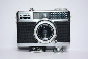 【外観特上級】FUJICA Drive　富士フィルム　#t12234