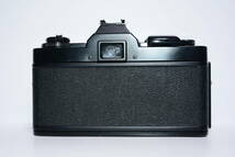 【外観特上級】Minolta X-7 ブラック / MD Rokkor 50mm F1.7　#s5903_画像3