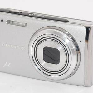 【外観特上級】OLYMPUS オリンパス μ 1060 #s6563の画像1