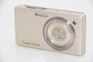 【外観特上級】SONY ソニー Cyber-shot サイバーショット DSC-W380 　#s6536