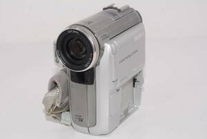 【外観特上級】SONY ソニー Handycam ハンディカム DCR-PC350　#s6654