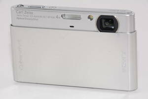 【外観特上級】SONY ソニー Cyber-Shot DSC-T77　#s6735