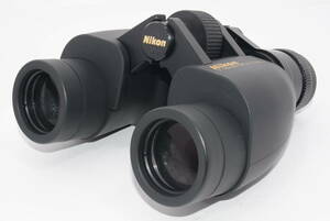 [ exterior Special high grade ]Nikon binoculars 7-15×35 5.8° at 7× ZOOM Nikon #u1091