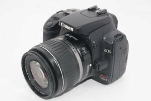 【外観特上級】Canon EOS Kiss Digital X / 18-55mm F3.5-5.6 USM　#u1133