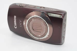 【外観並級】キャノン Canon IXY 315　#s6983