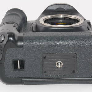 【外観特上級】キヤノン Canon EOS 10D ボディ/ バッテリーグリップ BG-ED3 #s6674の画像4