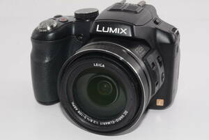 【外観特上級】パナソニック LUMIX DMC-FZ200　#s6501