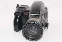 【外観特上級】OLYMPUS L-2 QUARTZ DATE　#s6834_画像1