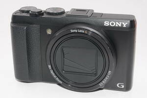 【外観特上級】SONY Cyber-shot DSC-HX50V　#s6845