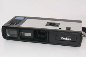 【外観特上級】Kodak Pocket INSTAMATIC 40　#s6801