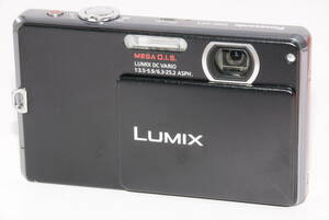 【外観特上級】パナソニック Panasonic LUMIX DMC-FP1　#s6988