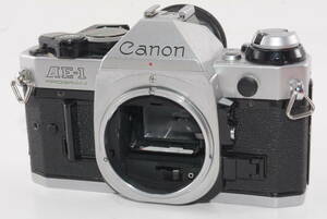【外観特上級】Canon AE-1 PROGRAM キャノン　#s5152