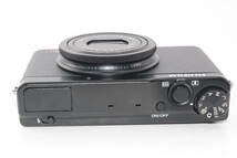 【外観特上級】FUJIFILM デジタルカメラ XQ1 ブラック　#t12881_画像3