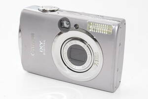 【外観並級以下】CANON キャノン IXY DIGITAL 900 IS　#t12778