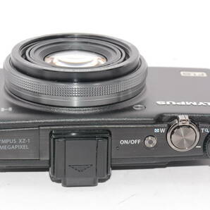 【外観並級】OLYMPUS オリンパス コンパクトデジタルカメラ XZ-1 #t12865の画像3