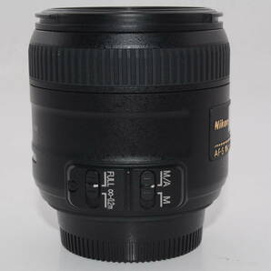 【外観特上級】Nikon AF-S DX Micro NIKKOR 40mm f/2.8G ニコン #u1152の画像5