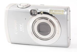 【外観並級以下】Canon デジタルカメラ IXY (イクシ) DIGITAL 800 IS　#b1298