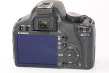 【外観特上級】Canon キャノン EOS Kiss X3　#s5609_画像2