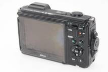 【オススメ】Nikon デジタルカメラ COOLPIX W300 GR クールピクス カムフラージュ 防水_画像2