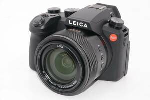 【外観特上級】Leica デジタルカメラ ライカ V-LUX5 2000万画素 19121