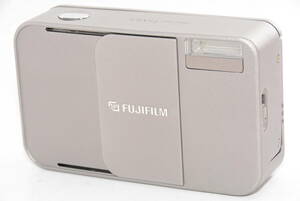 【外観特上級】 Fujifilm 富士フイルム CARDIA MINI TIARA ティアラ　#a12307