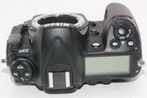 【外観特上級】NIKON ニコン D300　#a12308_画像3