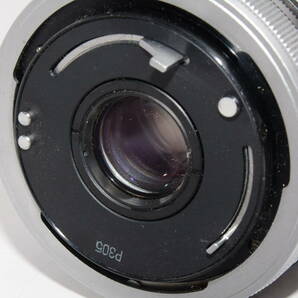 【外観特上級】Canon FD 24mm F2.8 S.S.C 単焦点 広角レンズ  #e4148の画像6