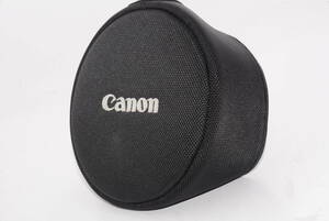 [ exterior Special high grade ]Canon lens cap E-145C #h10787