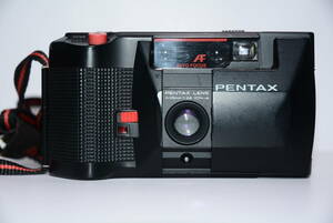 【外観特上級】PENTAX ペンタックス PC35AF-M DATE コンパクトフィルムカメラ　#s7315
