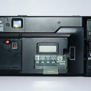 【外観特上級】PENTAX ペンタックス PC35AF-M DATE コンパクトフィルムカメラ #s7315の画像3
