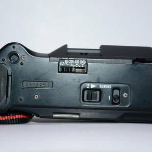 【外観特上級】PENTAX ペンタックス PC35AF-M DATE コンパクトフィルムカメラ #s7315の画像6