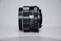 【外観特上級】PENTAX Super-Multi-Coated TAKUMAR 28mm F3.5　#s7318_画像2