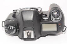 【外観特上級】 ニコン Nikon F80 一眼レフ フィルムカメラ ボディ　#s7184_画像3