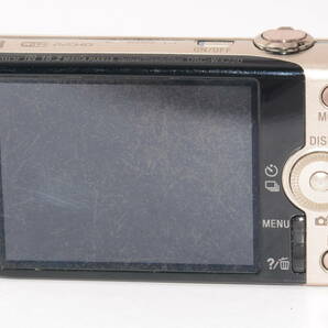 【外観特上級】SONY Cyber-shot デジタルカメラ DSC-WX220 ソニー #t12194の画像2